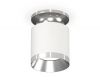 Накладной светильник Ambrella Light Techno XS7401101 (N7927, C7401, N7032)