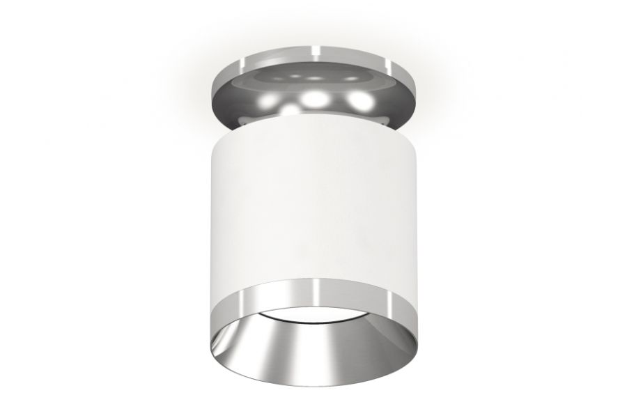Накладной светильник Ambrella Light Techno XS7401101 (N7927, C7401, N7032)