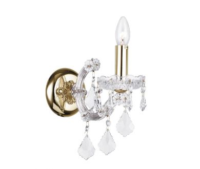 Бра Dio DArte Diamante E 2.1.1.200 G