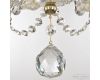 Подвесная люстра Bohemia Ivele Crystal 101/5/141 G