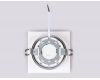 Встраиваемый светильник Ambrella Light GX Standard Tech Techno Spot TN51915