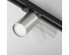 Трековый светильник Maytoni Technical Focus S TR020-1-U-GU10-BS