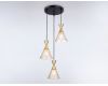 Подвесной светильник Ambrella Light Modern TR3175