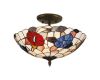 Потолочный светильник Arte Lamp Florizel A3165PL-2BG