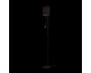 Торшер Loft IT Ritz 10253F/B Black