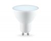 Светодиодная лампа Ambrella Light Bulbing GU10 11W 6400K 181106