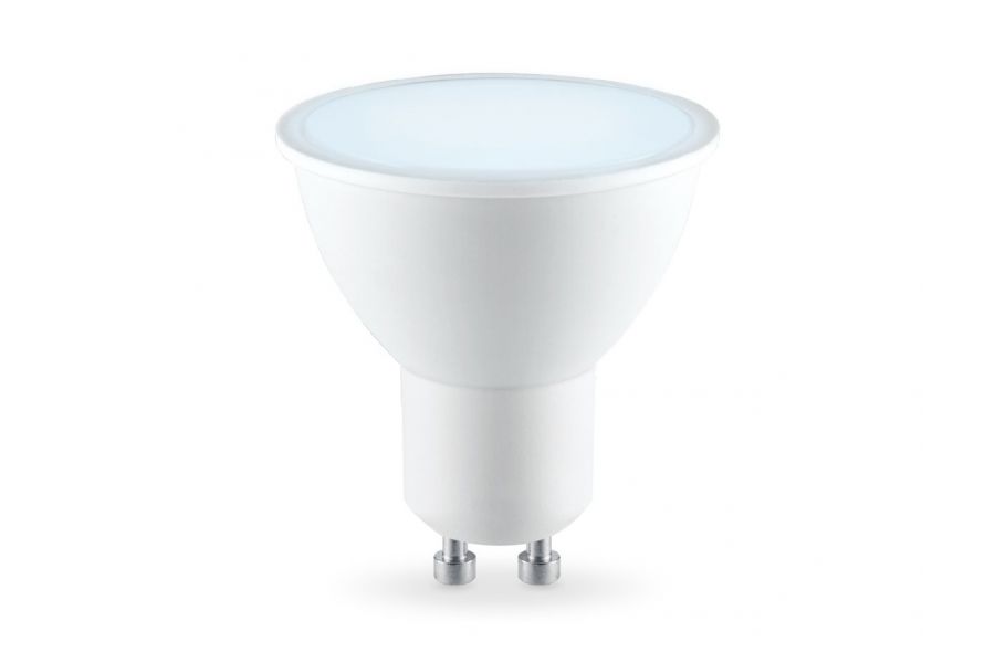 Светодиодная лампа Ambrella Light Bulbing GU10 11W 6400K 181106