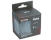 Выключатель диммирующий Stekker Мия RSW10-3106-05, серия Мия черный бархат 50568