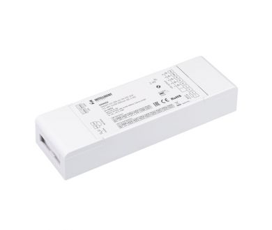 Купить Диммер Arlight SMART-CC-205-62-SH-PD-SUF (12-48V, 5x150-500mA, ZB, 2.4G) 038236 Диммер Arlight SMART-CC-205-62-SH-PD-SUF (12-48V, 5x150-500mA, ZB, 2.4G) 038236