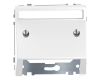 Накладка Schneider Electric Merten D-Life MTN4540-6035