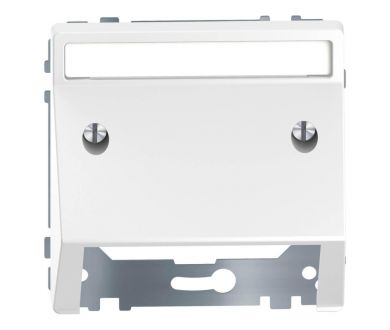 Накладка Schneider Electric Merten D-Life MTN4540-6035
