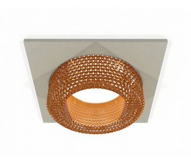 Встраиваемый светильник Ambrella Light Techno XC7633024 (C7633, N7195)