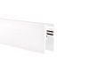 Шинопровод магнитный накладной Crystal Lux Space CLT 0.113 01 L2000 WH