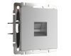 Розетка Ethernet RJ-45 Werkel W1181006 4690389157691 a050880