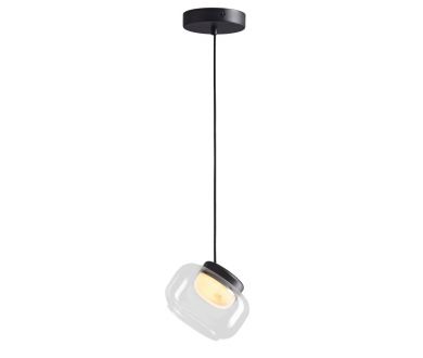 Подвесной светильник Kink Light Дайни 07724-1,19