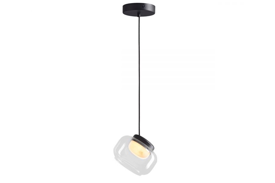 Подвесной светильник Kink Light Дайни 07724-1,19