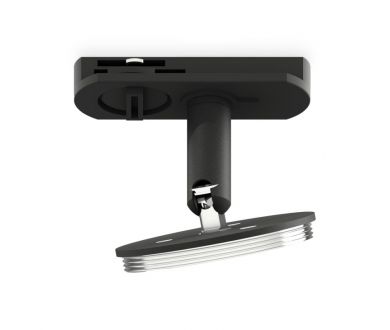 Крепеж трековый поворотный Ambrella Light Diy Spot A2506