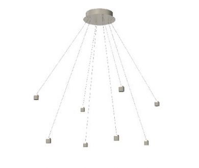 Подвес с питанием Arlight ART-APRIORI-CANOPY-HANG-8A-L5000-POWER (TN) 050015