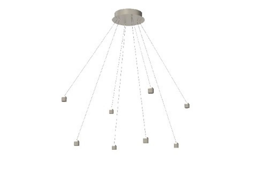 Подвес с питанием Arlight ART-APRIORI-CANOPY-HANG-8A-L5000-POWER (TN) 050015