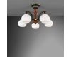 Потолочная люстра Reccagni Angelo PL 8630/5