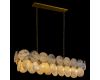 Подвесная люстра LOFT IT Lolly 10492/1200R Pearl