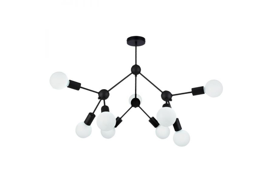 Потолочная люстра Hiper Bolzano H094-9