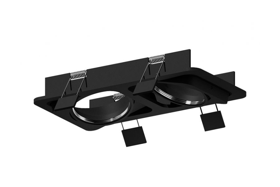 Корпус светильника Ambrella Light DIY Spot C7664
