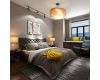 Подвесной cветильник ImperiumLoft Moonjelly Corona Twist 322680-26