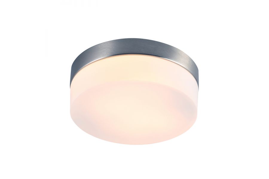 Накладной светильник Arte Lamp Aqua-Tablet A6047PL-2SS