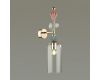 Бра Odeon Light BIZET 4855/1WA