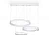 Подвесной светодиодный светильник Ambrella Light Acrylica Original FA6161