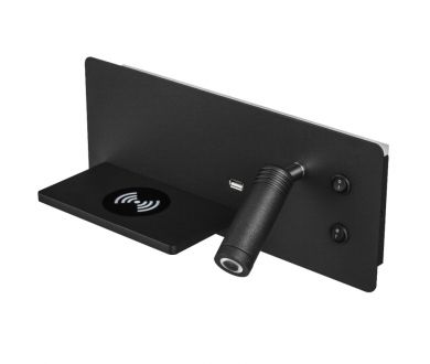Настенный светильник Lightstar Muro 808547