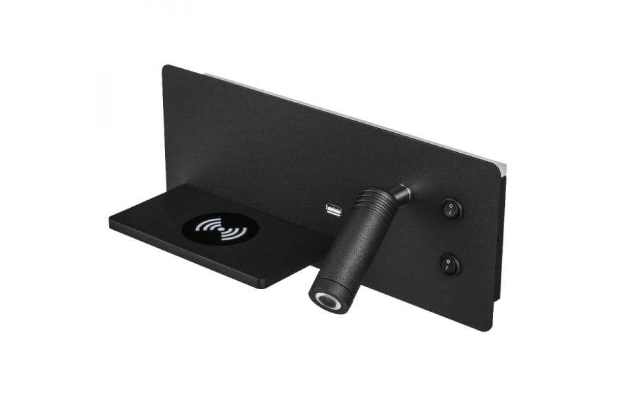 Настенный светильник Lightstar Muro 808547