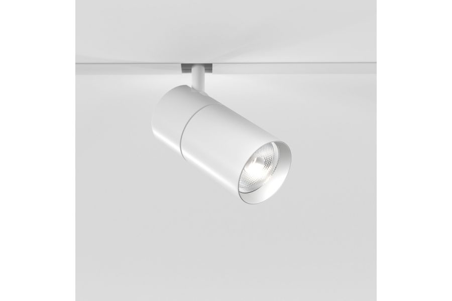 Трековый светильник Elektrostandard Slim Magnetic 4690389188695 a059185