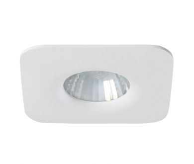 Встраиваемый светильник Crystal Lux CLT 033 CLT 033C1 WH