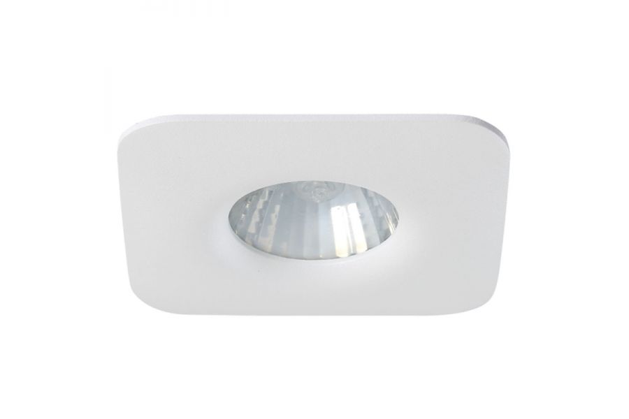 Встраиваемый светильник Crystal Lux CLT 033 CLT 033C1 WH