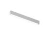 Трековый однофазный светильник Denkirs Simple Linear DK8204-WH