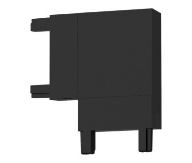 Соединитель угловой ST Luce Skyflat ST067.409.11