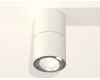 Потолочный светильник Ambrella Light Techno Spot XS7401160 (C7401, A2070, C7401, N7003)