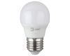 Лампа светодиодная Эра E27 6W 2700K LED P45-6W-827-E27 R Б0049643