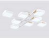 Потолочная люстра Ambrella Light Linetech Comfort FL4888