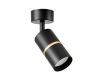 Спот Lampit Asti TS TK40-C1 BK+GD