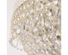 Потолочная люстра Bohemia Ivele Crystal AL19011/55OL WMG