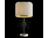 Настольная лампа LOFT IT Agate 10514T Green
