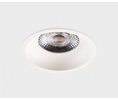 Встраиваемый светильник Italline IT08-8032 white 4000K