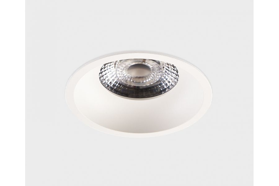 Встраиваемый светильник Italline IT08-8032 white 4000K
