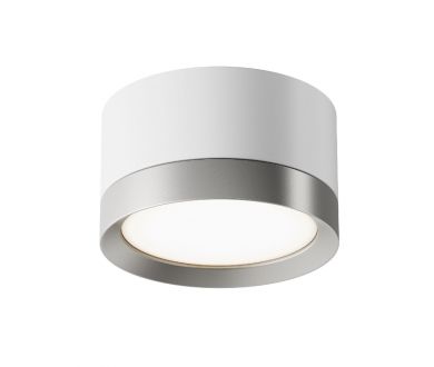 Купить Потолочный светильник Maytoni Technical Hoop C086CL-GX53-SRD-WS Потолочный светильник Maytoni Technical Hoop C086CL-GX53-SRD-WS