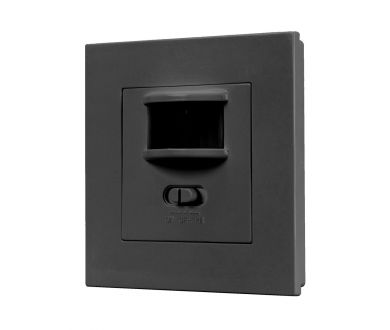 Купить Датчик движения Arlight PRIME-PIR-BUILT-200W-BK (230V, 0.87A, MULTI, IP20) 054735 Датчик движения Arlight PRIME-PIR-BUILT-200W-BK (230V, 0.87A, MULTI, IP20) 054735