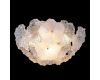 Потолочный светильник Crystal Lux MAGNOLIA PL6 GOLD