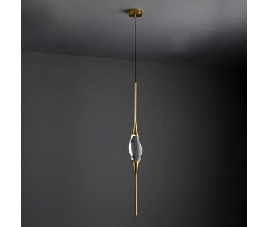 Подвесной светильник ImperiumLoft Pezzo 249064-60